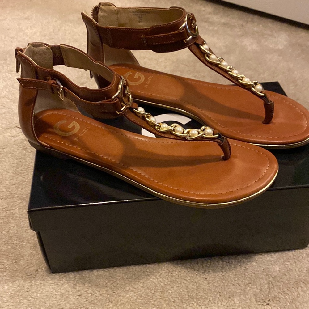 Guess sandals